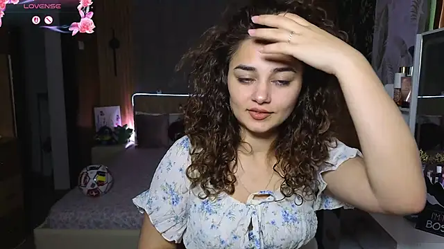 KatarinaHeaven online show from 07.08.26