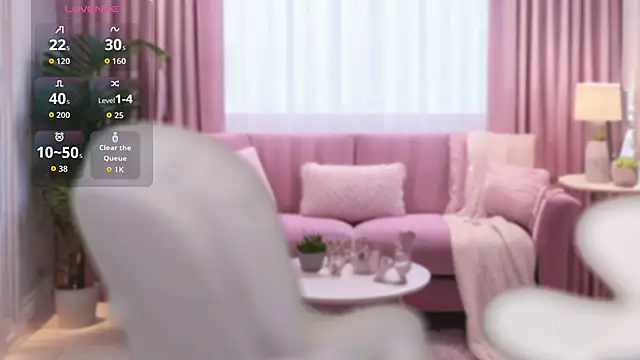 youyou-8 online show from 03.31.26