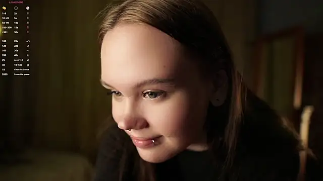 LeahAllsop online show from 04.01.26