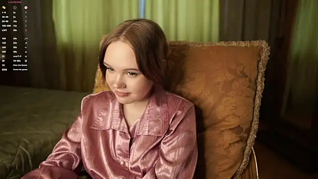 LeahAllsop online show from 04.02.26