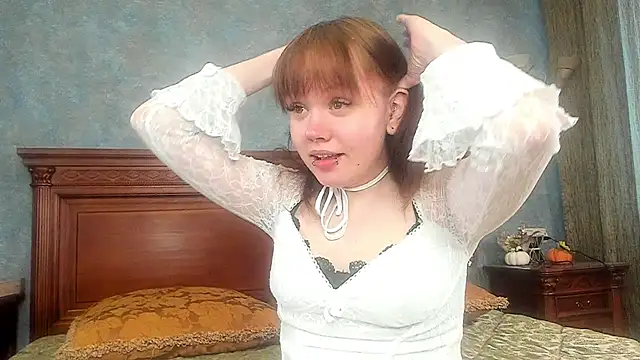 LeahAllsop online show from 05.15.26