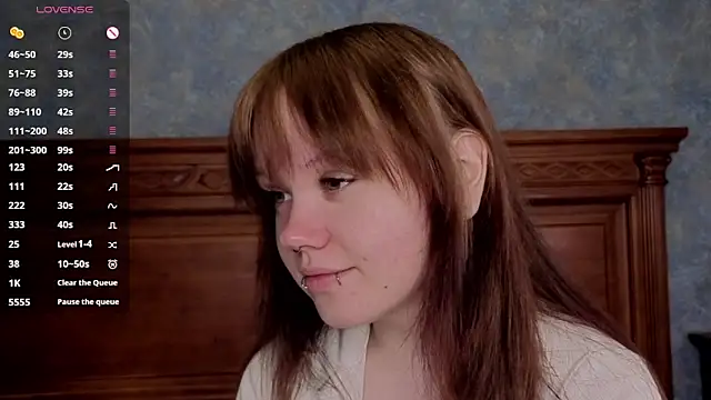 LeahAllsop online show from 05.29.26