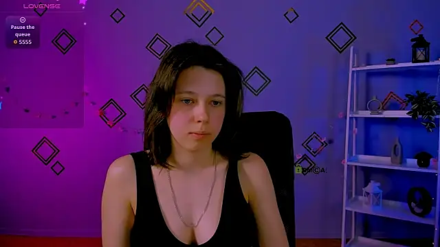 aria wild  online show from 04.19.26