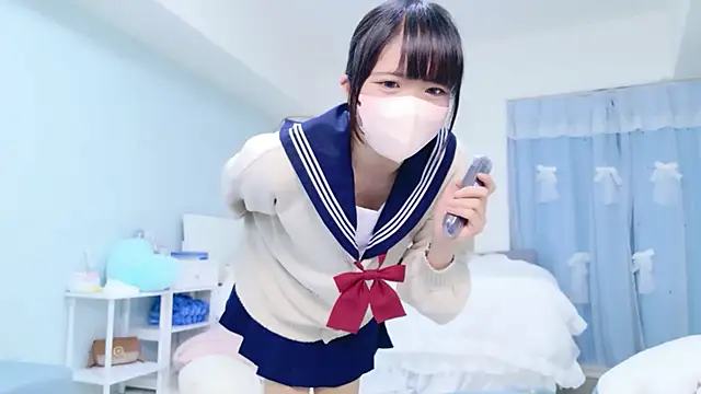 Hime na online show from 05.13.26
