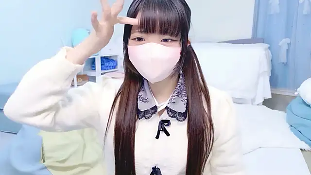 Hime na online show from 05.21.26