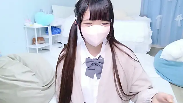 Hime na online show from 05.31.26