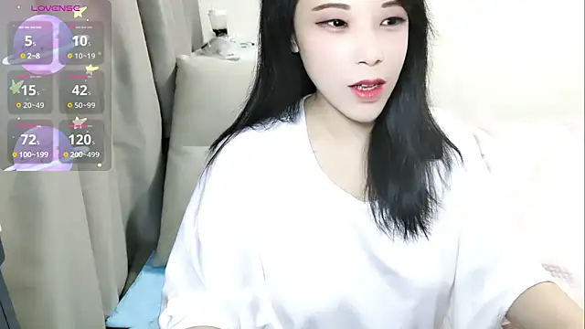 Snapshot of fairyTT chatting on 06.03.26 fairyTT online show from 06.03.26