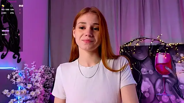 AmyLindsey online show from 04.01.26