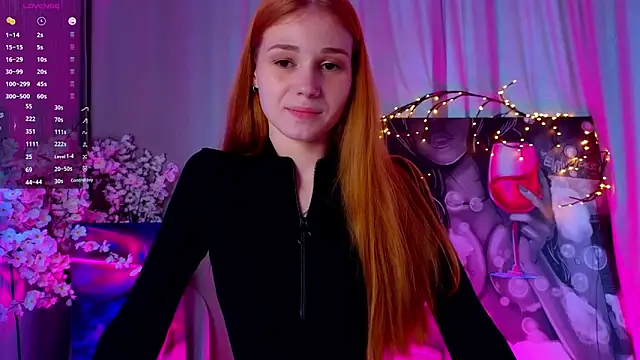 AmyLindsey online show from 04.04.26