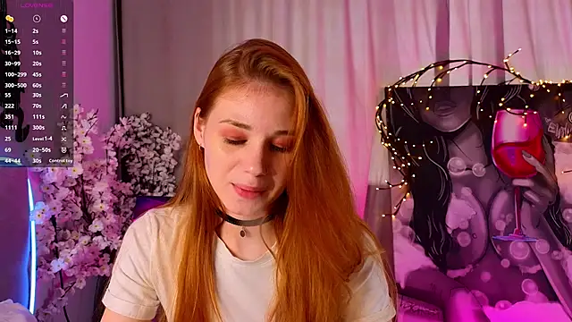 AmyLindsey online show from 04.05.26