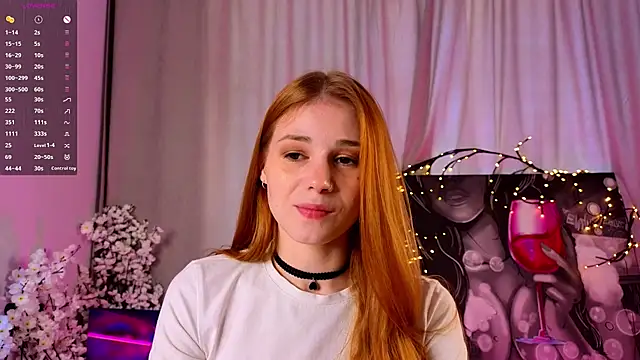 AmyLindsey online show from 04.06.26