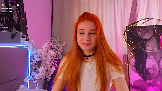 AmyLindsey online show from 04.12.26