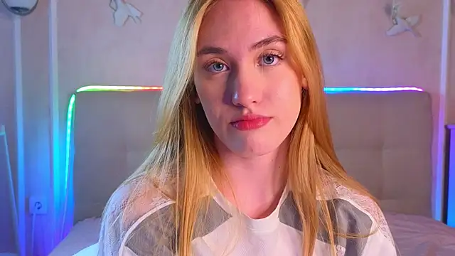 JenniferCamprell online show from 04.09.26