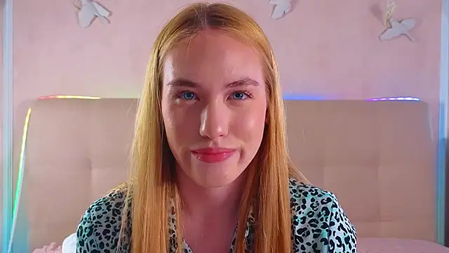 JenniferCamprell online show from 04.13.26