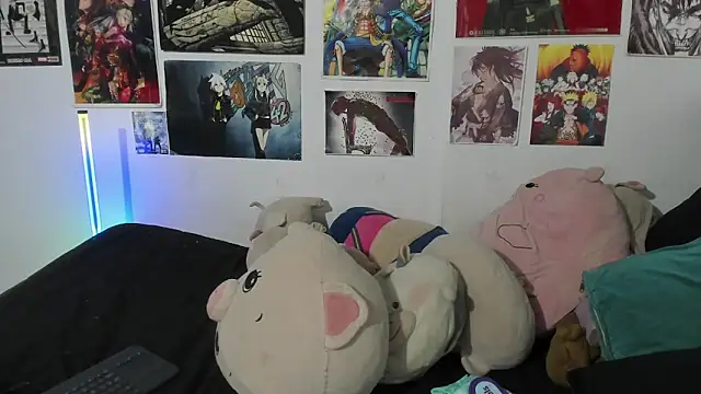 AdaraJode online show from 04.17.26