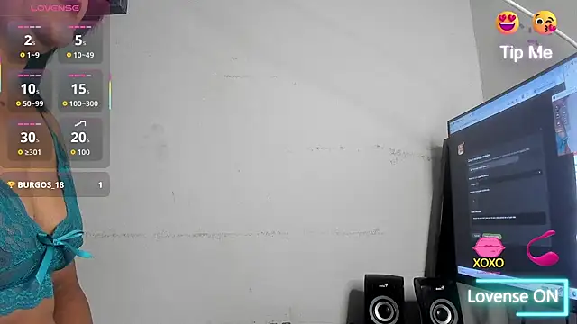 saraladys online show from 07.01.26