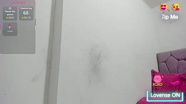 saraladys online show from 07.07.26