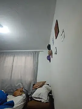 Im Luuu online show from 07.14.26