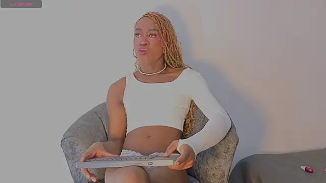 brit davis online show from 03.03.26