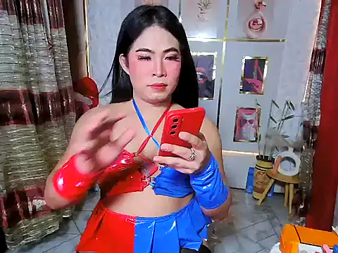 Snapshot of Roxanne_Smith23 chatting on 04.10.26 Roxanne Smith23 online show from 04.10.26