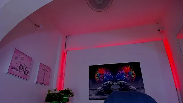 rosi cooper online show from 04.15.26