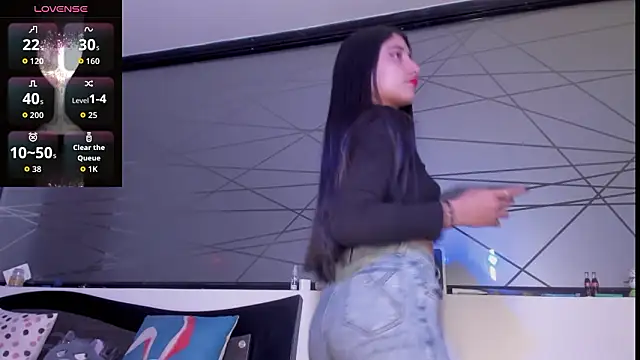 Princess tina online show from 03.03.26