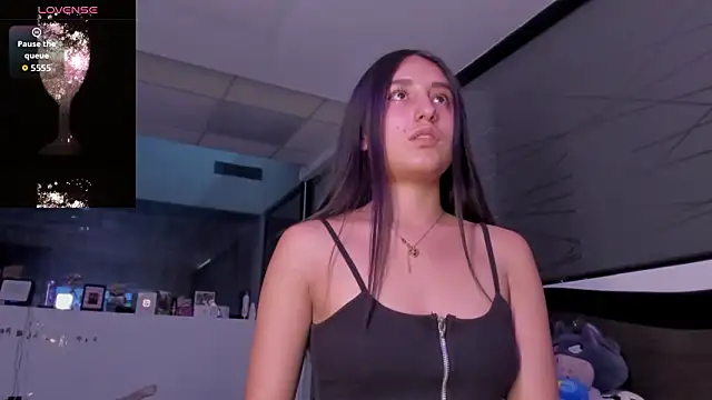 Princess tina online show from 03.10.26