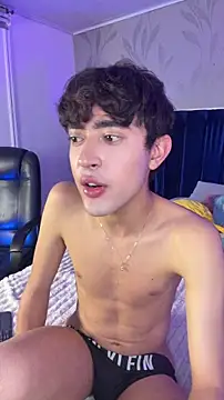 MatthewMoore  online show from 03.19.26