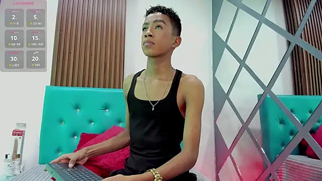 patrick lovee online show from 03.30.26