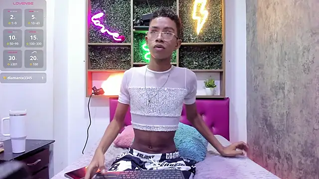 patrick lovee online show from 04.01.26