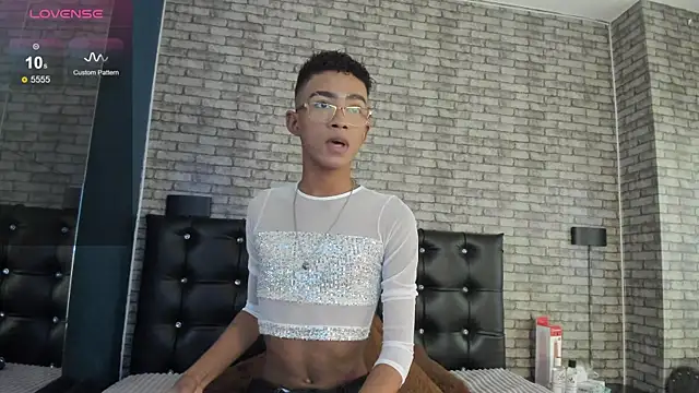 patrick lovee online show from 04.04.26