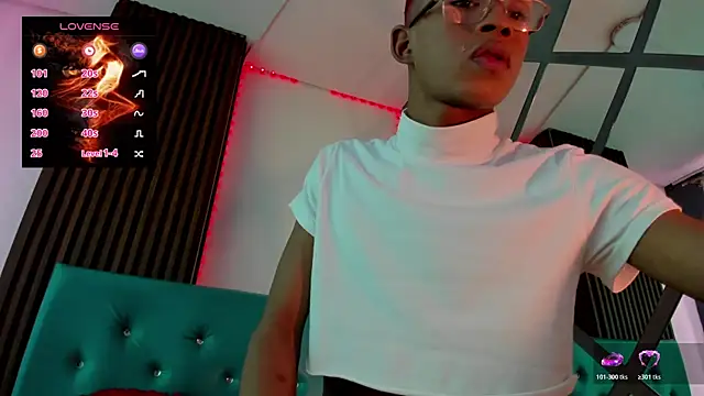 patrick lovee online show from 04.13.26