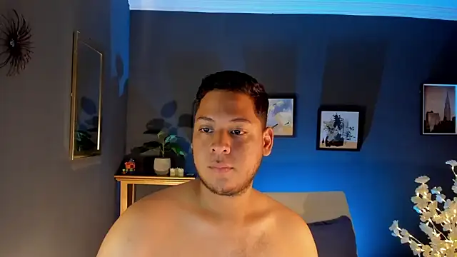 Akon 2XXX online show from 04.06.26