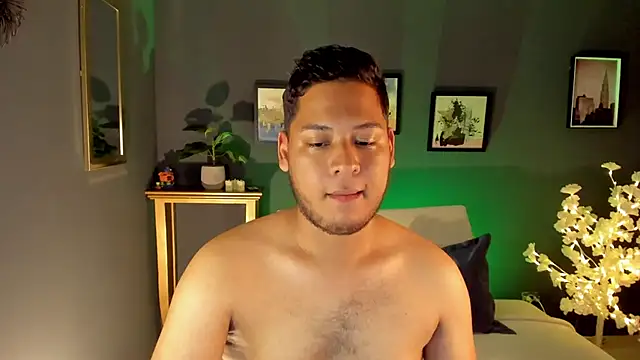 Akon 2XXX online show from 04.07.26