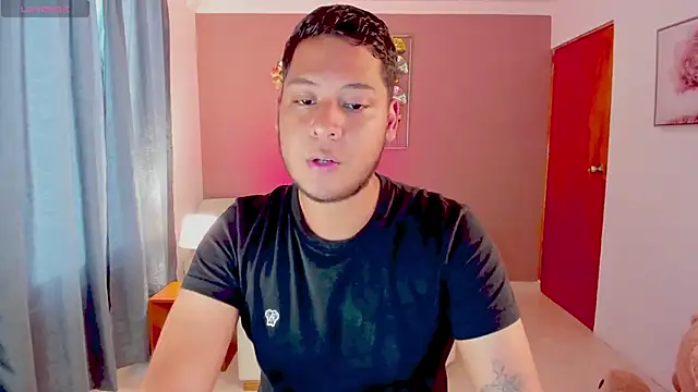 Akon 2XXX online show from 04.14.26