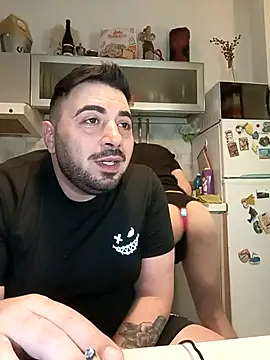 bear skinny online show from 05.09.26