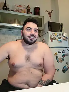 bear skinny online show from 05.16.26