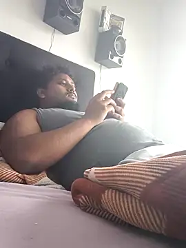 Snapshot of demon_feelz chatting on 03.02.26 demon feelz online show from 03.02.26