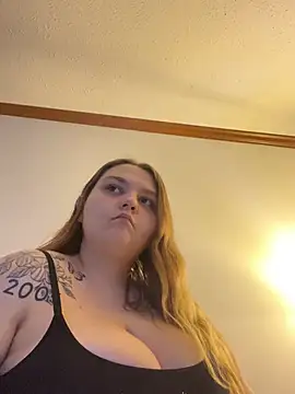 bbwnikki69 online show from 03.05.26