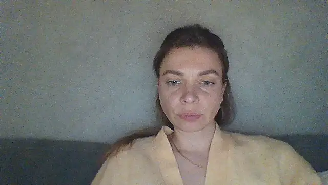 Luna2547 online show from 04.07.26