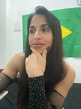 sweetwanda online show from 07.10.26