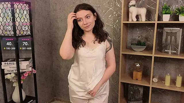 BreannaBuczak online show from 04.19.26