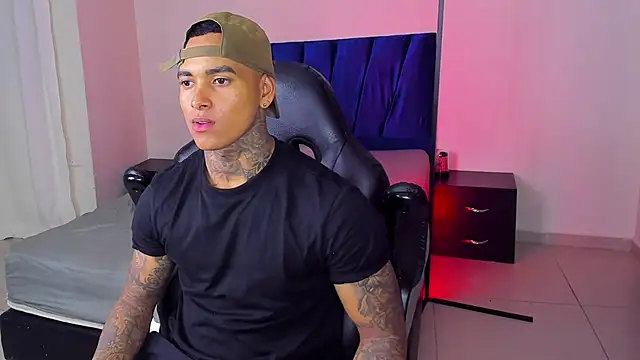 tyler bell  online show from 03.26.26