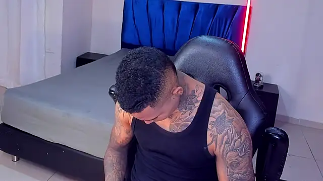 tyler bell  online show from 04.07.26