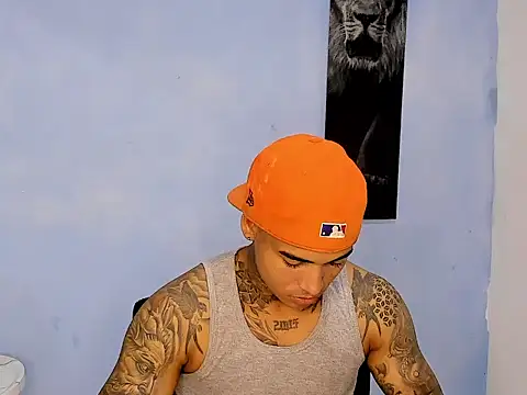 tyler bell  online show from 05.20.26