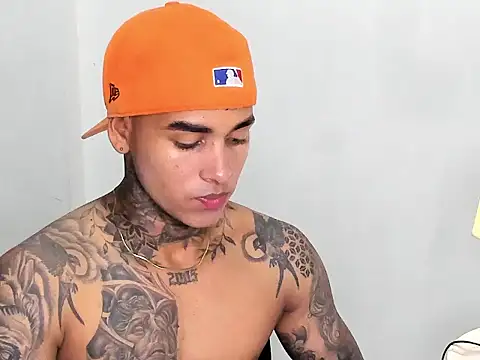 tyler bell  online show from 07.15.26