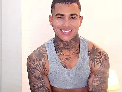 tyler bell  online show from 07.16.26