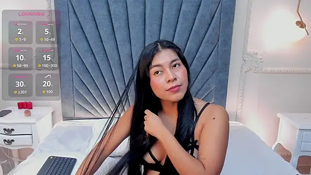 Leandra-Johnson online show from 05.27.26