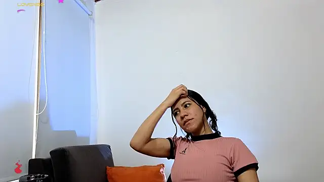 Morgan alice online show from 03.17.26