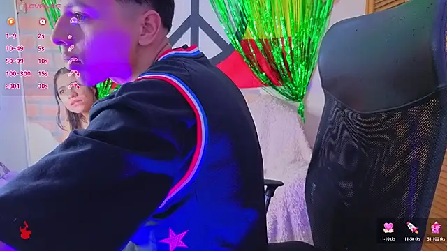 Morgan alice online show from 04.07.26